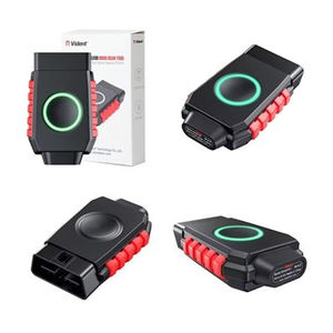 VIDENT IODO Master520 <span class=keywords><strong>Pro</strong></span> 专业调整工具，带芯片编程包，OBD2 + 油位重置，读写ECU - Product Image 3