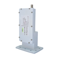 5G C-Band LNB pour récepteur d'antenne satellite CATV plage de fréquence 4.5-4.8GHz avec Norsat