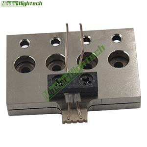 رأس لحام تيتانيوم بسعر جديد من صانعي القطع الأصلية/صانعي القطع الأصلية من الأعلى مبيعًا ماكينة ضغط ساخنًا على ماكينة تصنيع القطع الأصلية - Product Image 4