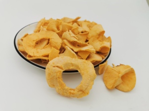 Paquet de 100 Chips de fruits séchés, pommes transparents, prix de gros - Product Image 6