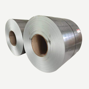 Bobina de acero galvanizado Z275 <span class=keywords><strong>GI</strong></span> Bobina Rollo de hoja de hierro galvanizado Personalizado 0,14mm a 0,6mm Precio al por mayor Material de construcción - Product Image 3