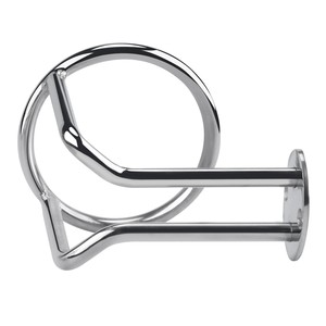 ISURE Stainless Steel Drink Holder 91Mm Marine Hardware For Boat <b>Yacht</b> Retrofit Upgrade - Product Image 4
