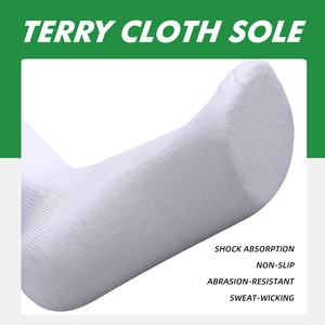 Calcetín de fútbol hasta la rodilla para jóvenes y adultos, <span class=keywords><strong>calcetines</strong></span> deportivos de fútbol para <span class=keywords><strong>hombre</strong></span>, venta al por mayor - Product Image 6