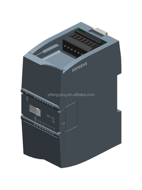 Original SIEMENS SIMATIC Industrial Automation Plc Controller 6ES7417-4XT07-0AB0 Electronic Modules and Kits Plc Programming