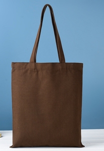 Bolsas de Tela de Algodón Ecológicas Personalizadas con Logotipo Impreso, Estampado en Caliente/Impresión UV, Tamaño Mediano, Venta al Por Mayor - Product Image 6