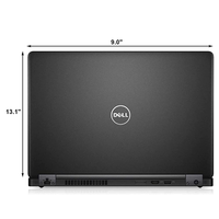 Ordinateur portable Dell Pro 14 PC14250 Ultra 5 -235U 16GB DDR5 512GB SSD Windows 11 14 \ "FHD avec clavier anglais