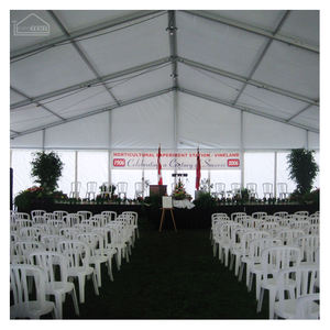 Clearspan chapiteau événements <span class=keywords><strong>tente</strong></span> grand espace intérieur doublure rideau <span class=keywords><strong>tapis</strong></span> herbe pour conférence, sommet, mariage et fête, salle à manger - Product Image 3