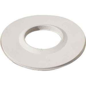 1 joint en caoutchouc EPDM conique à bord bas de 1/4 pouces - Product Image 1