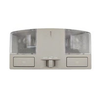 Panneau de commutateur de toit ouvrant de lumière de dôme de Console aérienne de toit de voiture de BCN8-69-970B-75 pour 2010-2013 Mazda 3 BCN869970B75