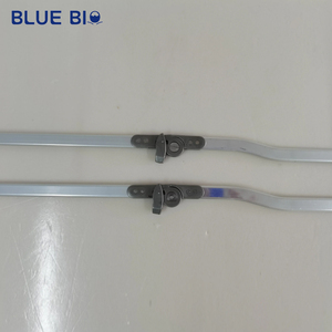 Artificial Limb Prosthetic Leg Aluminum <strong>Orthotics</strong> Knee <strong>Prosthetics</strong> Orthopedic Spring Lock - Product Image 2