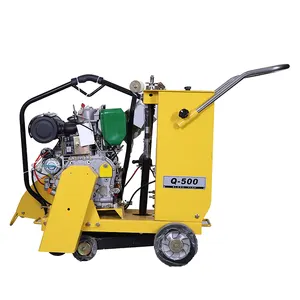 Hot Selling Durable Road Cutting Machine Floor Cutter Concrete Slotting Machine