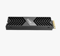 Penjualan laris SSD le-xar profesional NM800PRO dengan Heatsink M.2 2280 PCIe Gen4x4 NVMe SSD 8TB 4TB 2TB 1TB 512GB