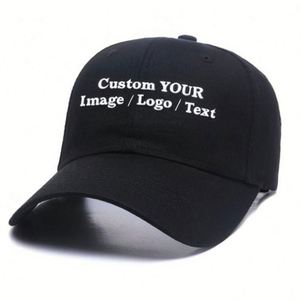 Casquette de baseball personnalisée Sy69 en gros, 5 ou 6 panneaux, avec logo en caoutchouc PVC, corde et trous découpés au laser, pour le sport et les performances, style « Dad Hat » - Product Image 2