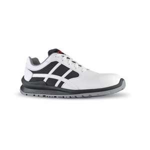 Zapatos de seguridad bajos Mika S1P SRC, negros-EAN 8033546327517, ZAPATOS DE SEGURIDAD Y ENTRENADORES DE SEGURIDAD, de 1 a 2, 2, 2, 1, 2, 2 - Product Image 1