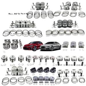 MANER 03H107065AR 03H107066AR Juego de Anillos de Pistón para VW PASSAT VARIANT 1997-2011 - Product Image 5