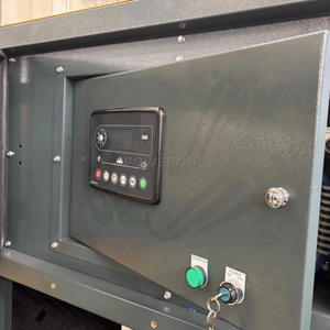 Bán buôn điện máy phát điện diesel im lặng miễn phí năng lượng generador 100kva 200kva 300kva nam châm vĩnh cửu Máy phát điện - Product Image 4