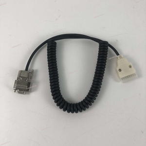 F110แท็บเล็ตพีซีพร้อมตัวควบคุม zapi USB สายวินิจฉัย F01183A สำหรับเครื่องมือวิเคราะห์เครื่องยนต์รถยกรถบรรทุก - Product Image 6