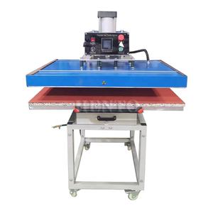 Máquinas automáticas de prensado en caliente de <span class=keywords><strong>tela</strong></span>/Máquinas de prensado en caliente <span class=keywords><strong>para</strong></span> camisetas/Máquinas de prensado en caliente - Product Image 3