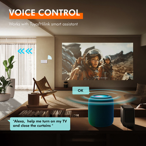 Các nước Châu Á mới nhất Wifi thông minh màn trập chuyển đổi nóng bán thông minh ZigBee 4 inch chuyển đổi ánh sáng cát vàng 4 3 gang chuyển đổi thông minh - Product Image 4