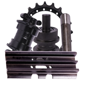Für Hydraulikbagger Fahrwerkskomponenten Ersatzteile Dieselmotor-Teile - Marke Shantui <span class=keywords><strong>Wansen</strong></span> 6-Monatige Garantie - Product Image 4