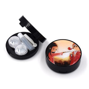 Étui pour <span class=keywords><strong>lentilles</strong></span> <span class=keywords><strong>de</strong></span> <span class=keywords><strong>contact</strong></span> colorées bon marché en gros Boîte d'affichage pour <span class=keywords><strong>lentilles</strong></span> <span class=keywords><strong>de</strong></span> <span class=keywords><strong>contact</strong></span> - Product Image 1