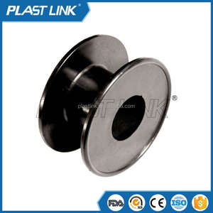 <span class=keywords><strong>PL</strong></span> 820 литье под давлением пассивный холостого хода, самый дешевый продукт, профессиональная стандартная Звездочка в Китае, 30 т - Product Image 3