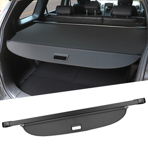 Cubierta Retráctil de Seguridad para Maletero para <span class=keywords><strong>Toyota</strong></span> <span class=keywords><strong>Yaris</strong></span> <span class=keywords><strong>Cross</strong></span> <span class=keywords><strong>2023</strong></span>+ Otros Accesorios Interiores de Coche - Product Image 4