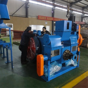 China <strong>Manufacturer</strong> Charcoal <strong>Briquettes</strong> <strong>Machine</strong> Production Line - Product Image 5
