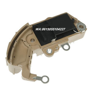 Régulateur de pièces d'<span class=keywords><strong>alternateur</strong></span> de voiture automatique de bonne qualité 14V <span class=keywords><strong>pour</strong></span> <span class=keywords><strong>denso</strong></span> 126000-7100 VR-H2005-35 27700-11080 IN440 - Product Image 3