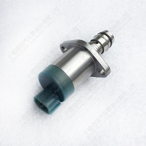 Denso SCV-Ventil Saugsteuerventil Elektrische Dosiereinheit 294200-4850 2942004850 Magnetventil - Product Image 1