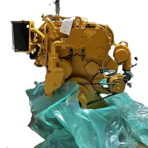 Ensemble moteur diesel C27 Moteur complet C27 Moteur C27 3531664 pour pièces d'excavatrices - Product Image 1