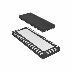 Electronic Chips Component 42 VFQFN Exposed Pad Manufacturer Channel Interface CBTU04083BS,518 - Product Image 1