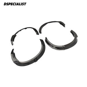 Pour les arcs de fusées de roues en fibre de carbone <span class=keywords><strong>Ferrari</strong></span> FUV pour <span class=keywords><strong>Ferrari</strong></span> <span class=keywords><strong>Purosangue</strong></span> - Product Image 1