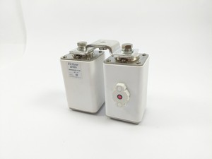 PLC 2xVD3 1600A 900VDC FS-M Double Fusibles <strong>Duel</strong> Warranty Product - Product Image 1