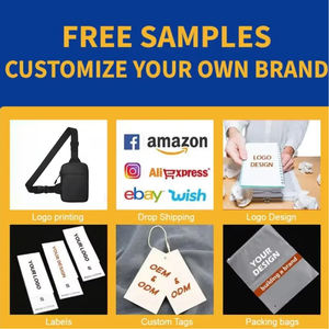 カスタムロゴ携帯電話財布小型クロスボディチェストスリングミニユニセックスメッセンジャースポーツショルダーサイドスモールバッグメンズサコッシュオム - Product Image 5