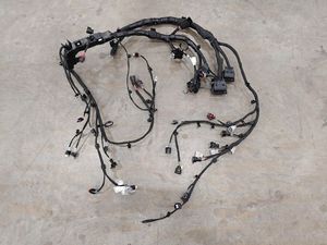 Baru untuk SA6HG-4001010 Suku Cadang Mobil Kabel Harness Mesin untuk BYD Song Pro DM Harness Sub Ruang Mesin dan Harness Motor - Product Image 2