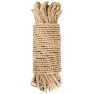 <span class=keywords><strong>Corde</strong></span> <span class=keywords><strong>en</strong></span> <span class=keywords><strong>chanvre</strong></span> naturel biodégradable, <span class=keywords><strong>corde</strong></span> <span class=keywords><strong>en</strong></span> sisal de Manille, <span class=keywords><strong>corde</strong></span> torsadée à 3 brins, diamètre <span class=keywords><strong>20</strong></span> <span class=keywords><strong>mm</strong></span>, longueur 30 m, pour évacuation, agriculture, facile à utiliser - Product Image 1