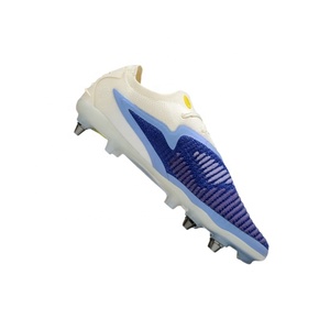 Nouvelles Chaussures de Football de Sport pour Hommes LEAO <span class=keywords><strong>Phantom</strong></span> GX III Elite 2026 – Crampons de Football SG de Haute Qualité - Product Image 1