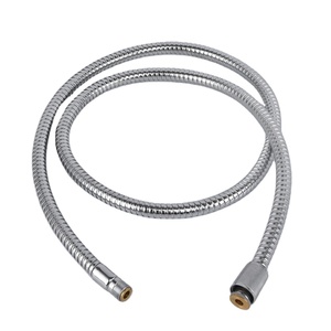 Чжэцзян далепу EPDM/PEX/ПВХ плетеный спрей Биде Шланг стальной плетеный шланг - Product Image 6