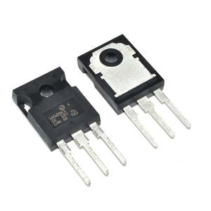Jekevi ของแท้ใหม่ STW6N120K3 6N120K3 1200V 6A มอสเฟต ทรานซิสเตอร์ - Product Image 3