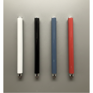 Mini Stilo Smart 2-in-1 per Tablet per Bambini, Colore Rosso, Punta in Alluminio e Silicone per Disegno - Product Image 1