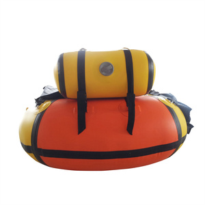 เรือ<span class=keywords><strong>ท้อง</strong></span>แบนสำหรับตกปลา gommonone carpfishing - Product Image 4