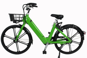 2020 dynavolt cerradura <span class=keywords><strong>inteligente</strong></span> de aluminio de intercambio de <span class=keywords><strong>bicicleta</strong></span> eléctrica - Product Image 3