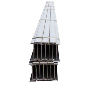 Viga de Acero ASTM A36 Laminada <span class=keywords><strong>en</strong></span> Caliente de Fábrica con Servicios de Soldadura y Doblado, Grado de Construcción, Peso Universal - Product Image 6