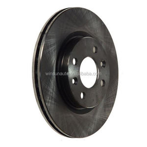 Kit de freins de disques pour RENAULT, accessoire automobile, usine en chine, OE 7701205653, 7701206339, 7711130038, 8200171765 - Product Image 5