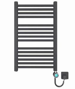 Service OEM de haute qualité chauffe-serviettes pour salle de bain <span class=keywords><strong>radiateur</strong></span> sèche-serviettes électrique étanche - Product Image 6