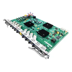 Gc8b Gc8b originale GPON OLT bordo GC8B AN5516-01/AN556-06 con 8port