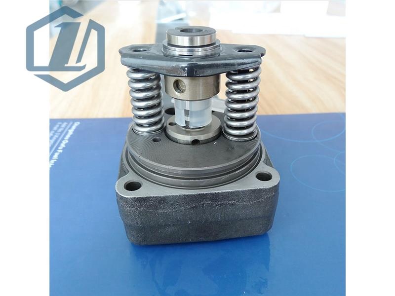 Diesel Fuel Injection Pump Parts Head Rotor 1 468 376 010 1 468 376 013 VE Pump Parts Rotor Head 1468376010 1468376013