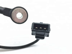 Sensore di Detonazione Motore <span class=keywords><strong>Auto</strong></span> di Alta Qualità OEM 06A905377A 111390466 - Product Image 4