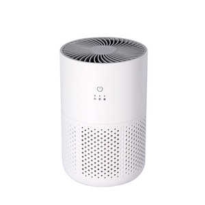<span class=keywords><strong>Purificateur</strong></span> <span class=keywords><strong>d</strong></span>'<span class=keywords><strong>air</strong></span> HEPA pour la maison, prix <span class=keywords><strong>d</strong></span>'usine en gros, élimine la poussière, la fumée, les polluants, les odeurs, utilisation sur le bureau, pour les allergies, les animaux domestiques, les poils dans le lit - Product Image 1